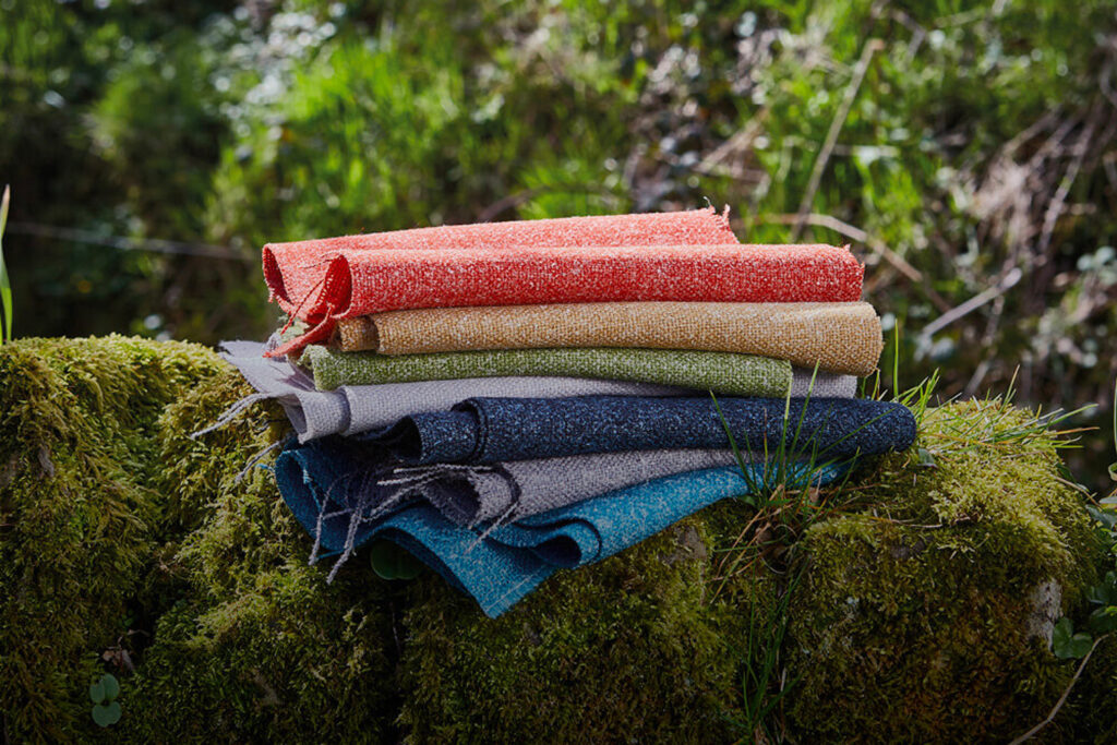 Three New Sustainable Fabrics For Landscapes Frezza Magazine