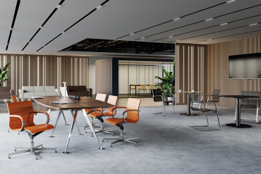 Are Hybrid Workplaces the future of office work?