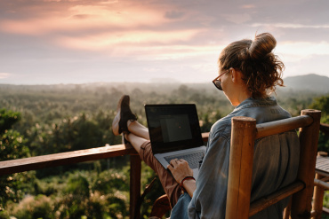 Slow living et résidences secondaires : la nouvelle « géographie » du smart working