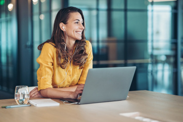 Être (plus) heureux au travail, c’est possible, avec le bon état d’esprit