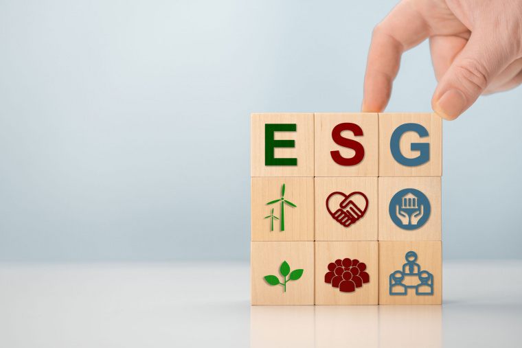 Rating-ESG
