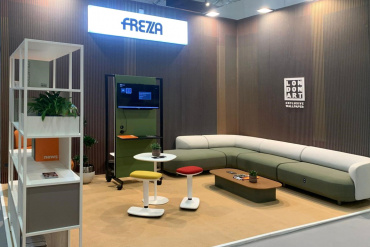 Frezza Partner Insights: Alraja Company Ltd