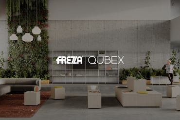 Frezza Partner Insights: Qubex