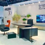 Frezza al Index Workspace Dubai 2024